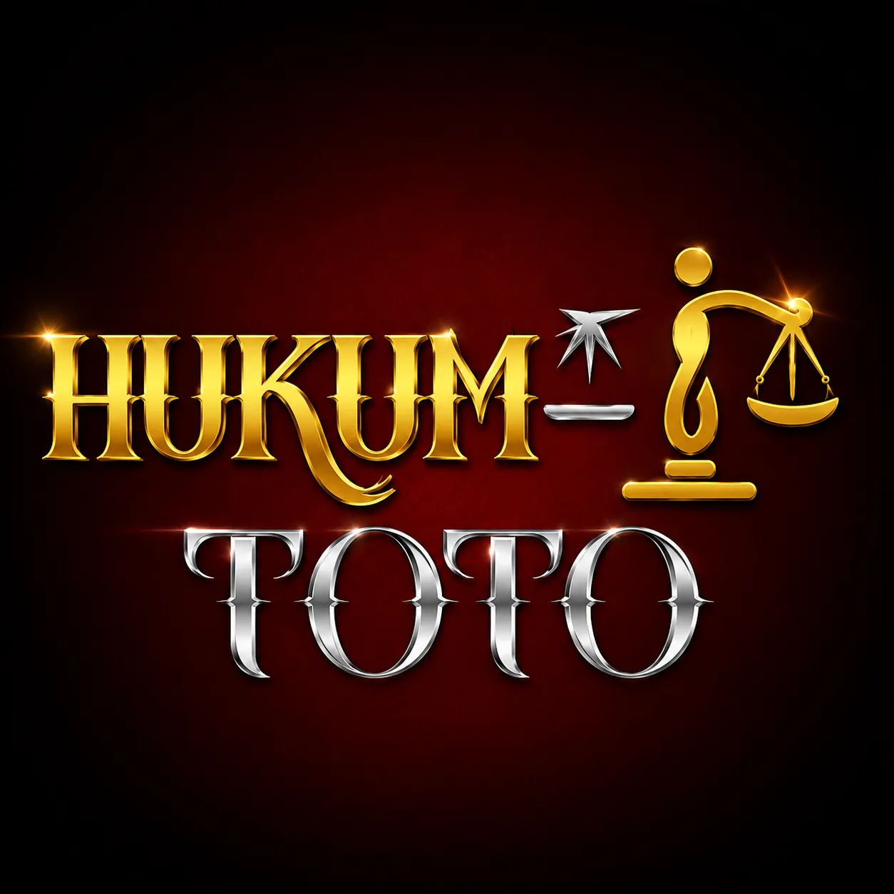 HUKUMTOTO - Simulasi Seru Permainan Realistis
