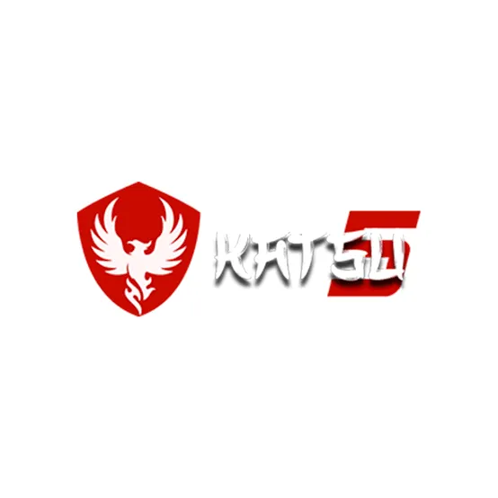 KATSU5 - Pertempuran FPS Yang Memukau