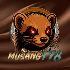 MUSANG178 - Petualangan RPG Menakjubkan