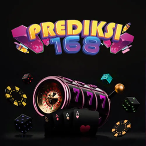 PREDIKSI168 - Game Tembak Ikan Seru dan Menantang