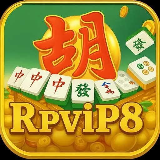 RPVIP8 - Permainan Arcade Seru dan Mengasyikkan