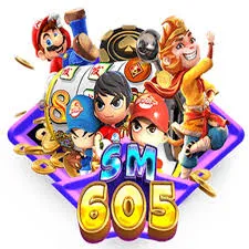 SM605 - Permainan Kasino Seru dan Menguntungkan