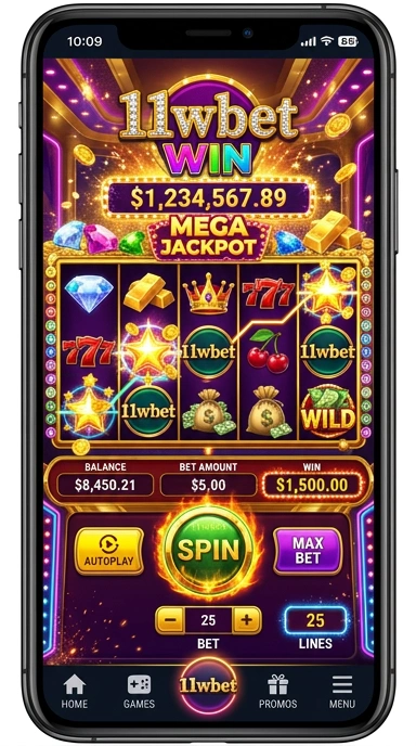 Fitur keamanan canggih dalam aplikasi 11wbet.