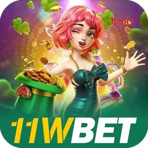 Logo 11wbet